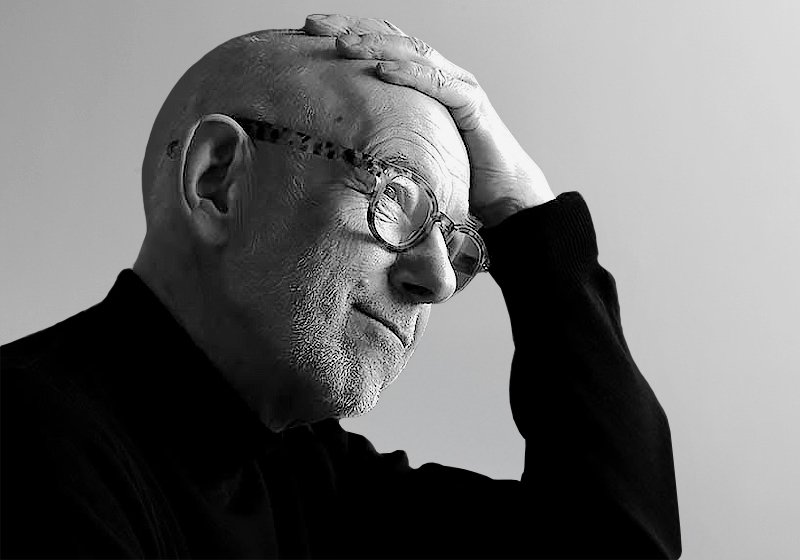 French Design Awards Jury - Frederick Rickmann