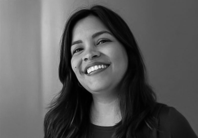 MUSE Design Jury - Gabriela Freire