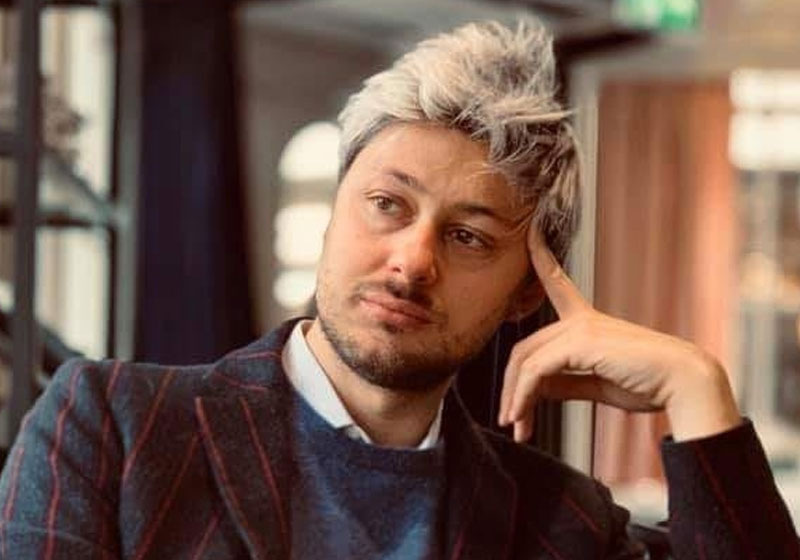 Gabriele Caeti