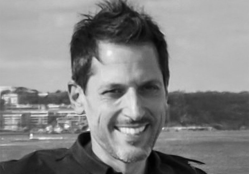 Gerard Rizzo