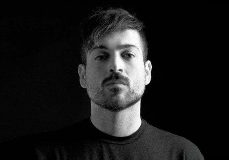 MUSE Design Jury - Gianluca Ciancaglini