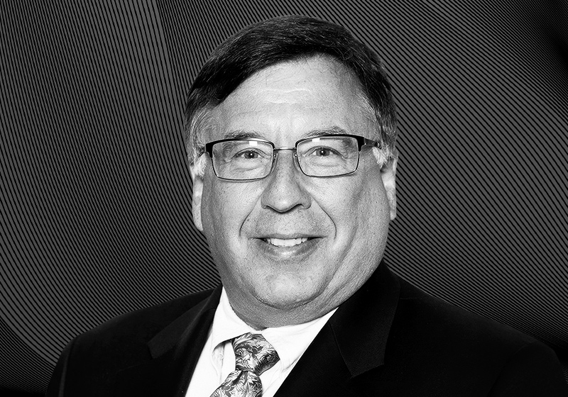 Glenn Goldman