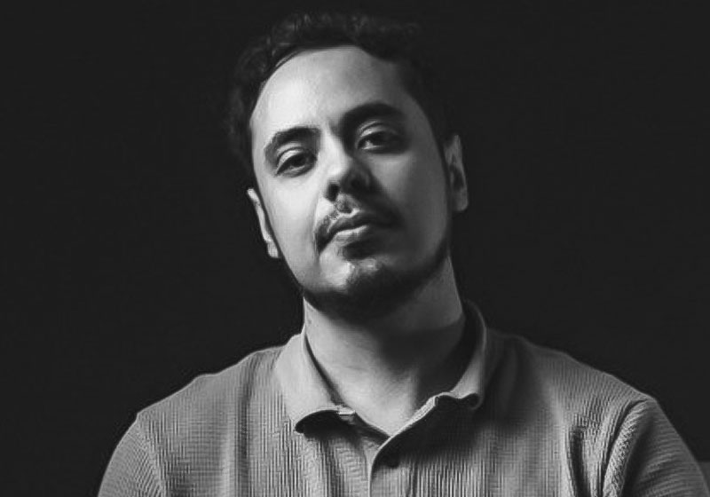 MUSE Design Jury - Gonzalo Abad