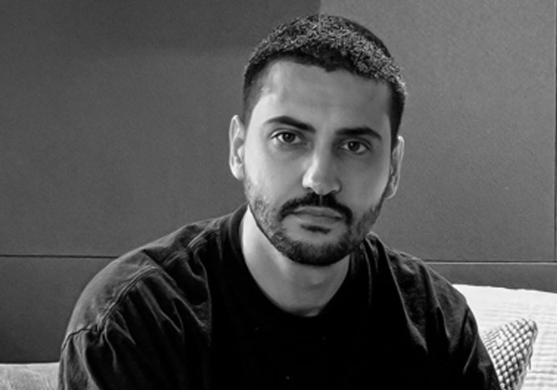 MUSE Design Jury - Guilherme Pinheiro