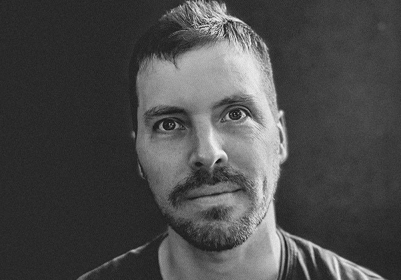 Gustavo Figueiredo, Group Creative Director, TBWA Singapore