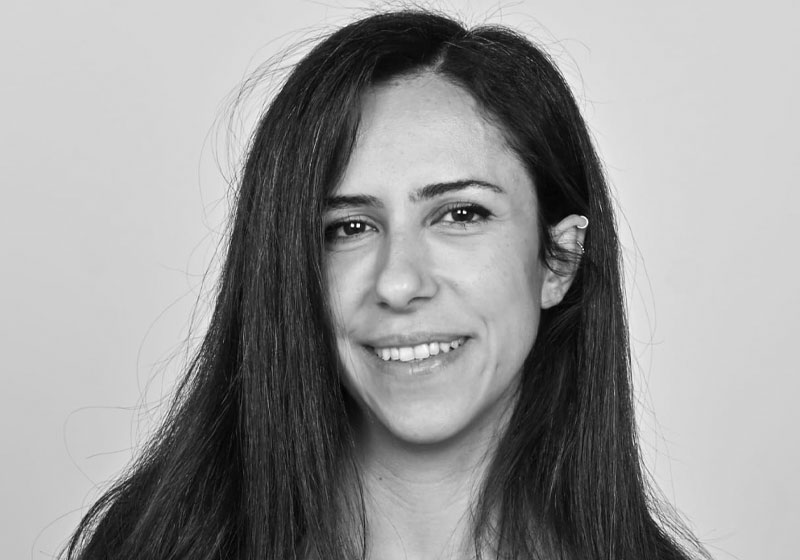 Vega Digital Awards Jury: Hadeel Hmaidi