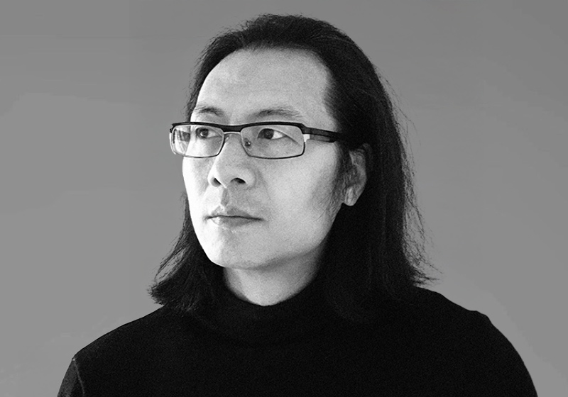Vega Judge - Hao SHAN