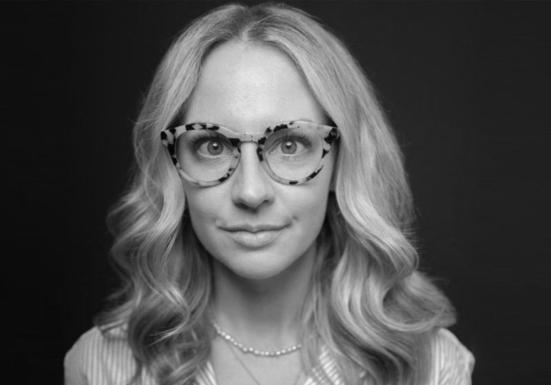 NYX Game Awards - Haye Anderson