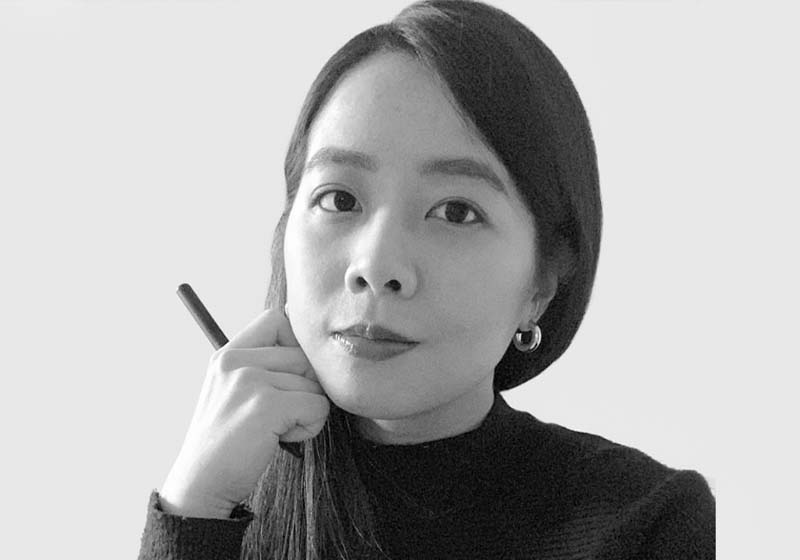 French Design Awards Jury - Hsiao-Han Chen