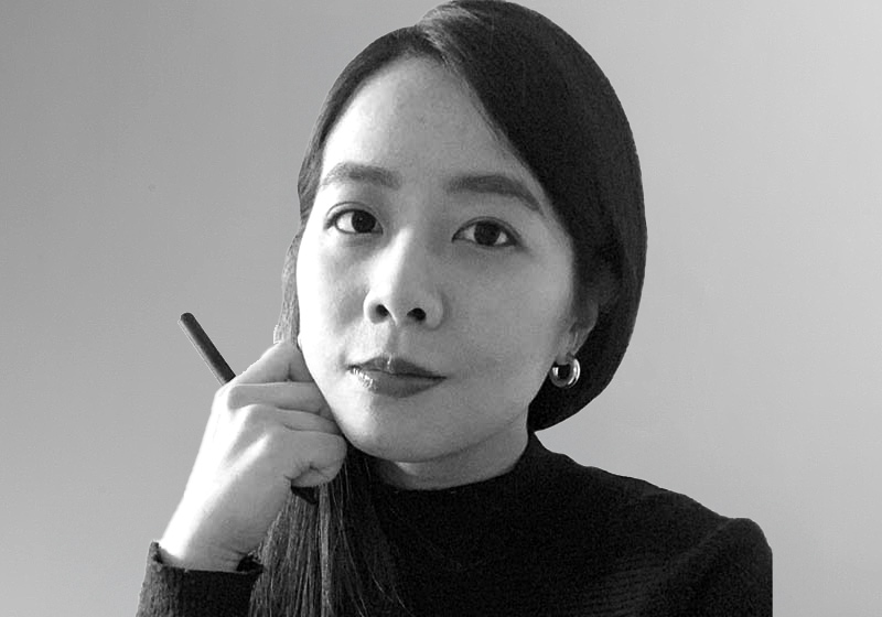 French Design Awards Jury - Hsiao-Han Chen