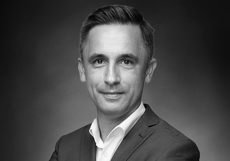 Humberto Gregorio, CEO, Linkup GmbH