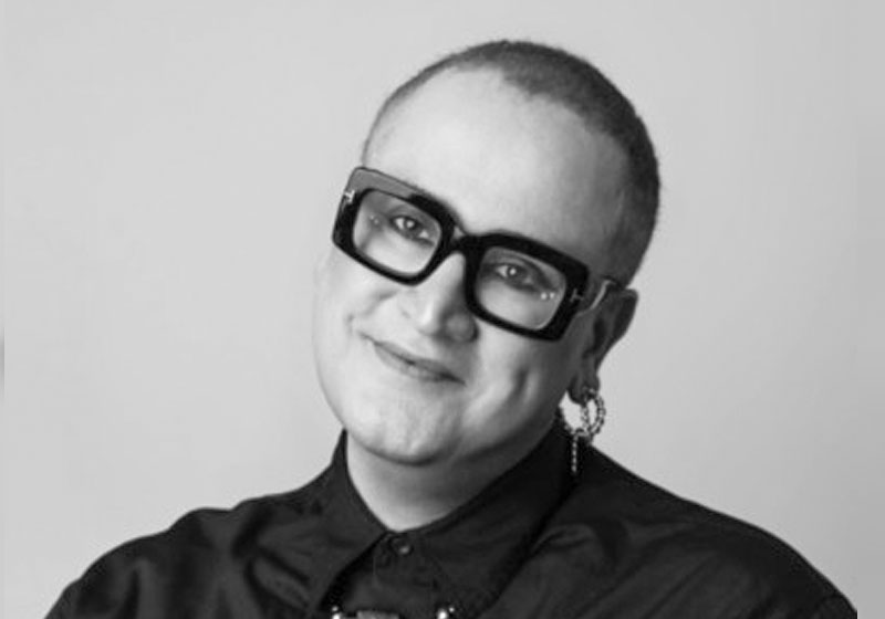 NYX Awards Jury - IZZY SERRUYA