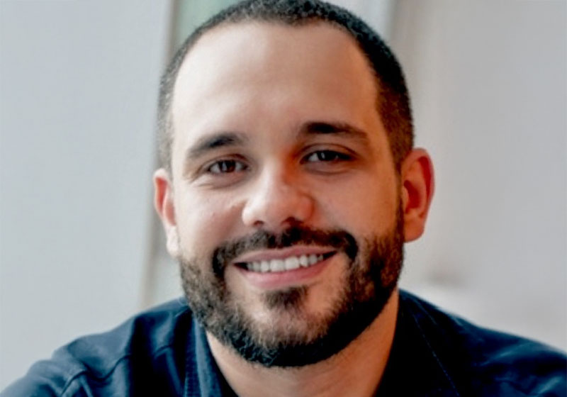MUSE Design Jury - Igor Fernandes