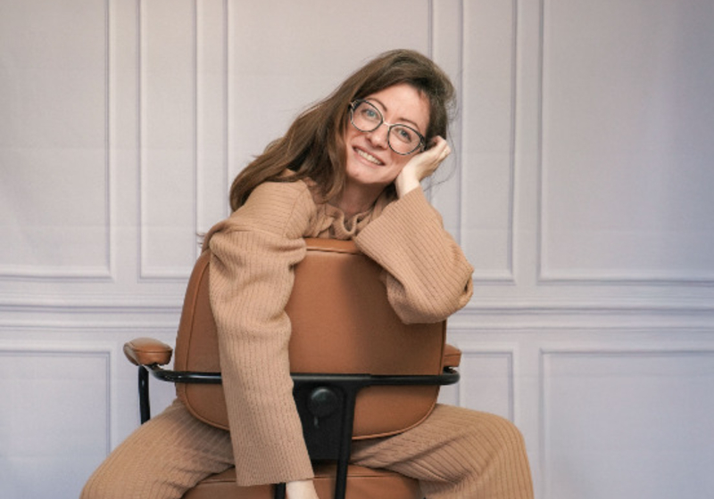 NYX Awards Jury - Ilana Seleznev