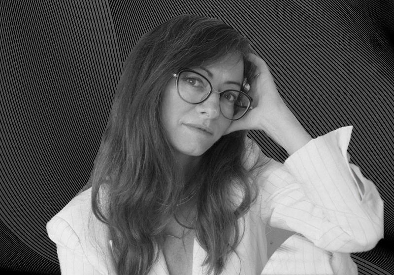 NYX Awards Jury - Ilana Seleznev