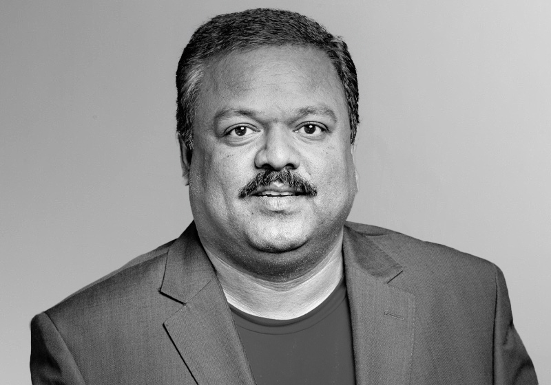 French Design Awards Jury - Jagdish Shankar Zagade