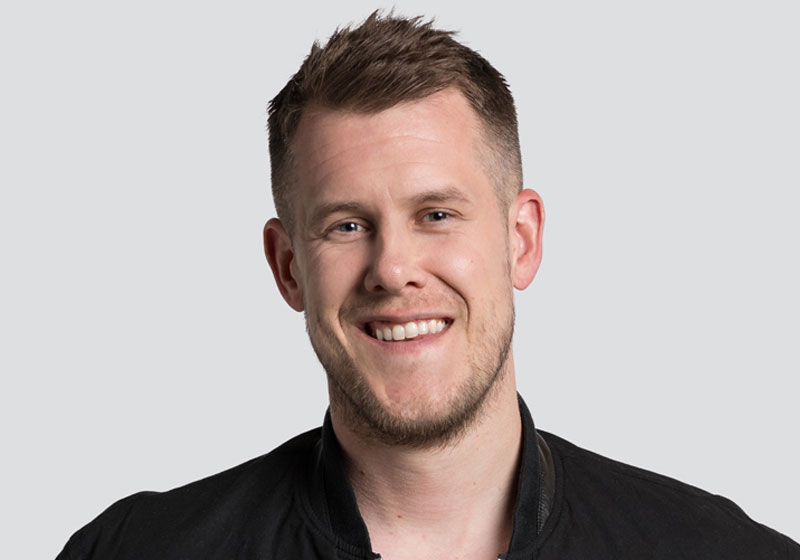 Jake Welsh