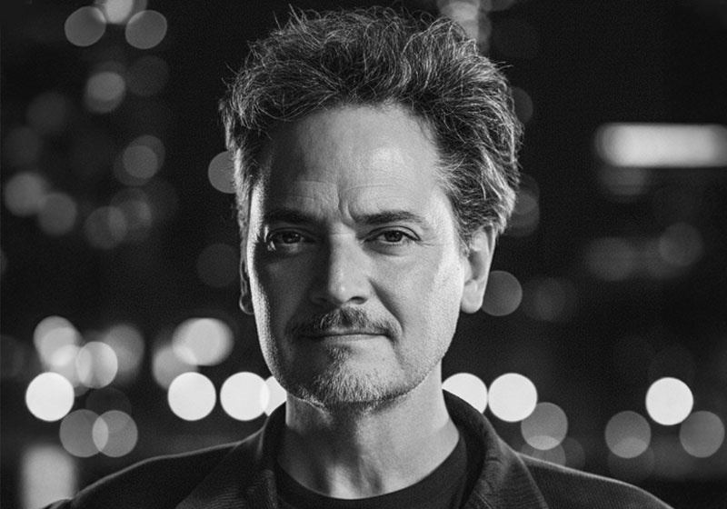 NYX Game Awards - James H. Dargie