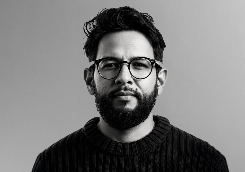 MUSE Design Jury - Javier Soler Castro