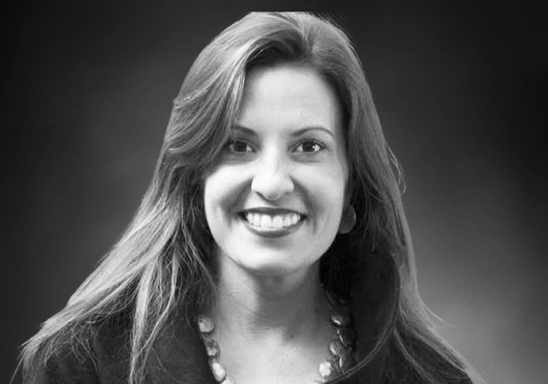 Jennifer Anderson, Creative Director, Creative Strategist and Brand Director, Jennifer Lian Anderson