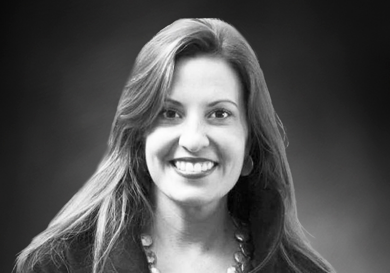 Jennifer Anderson, Creative Director, Creative Strategist and Brand Director, Jennifer Lian Anderson