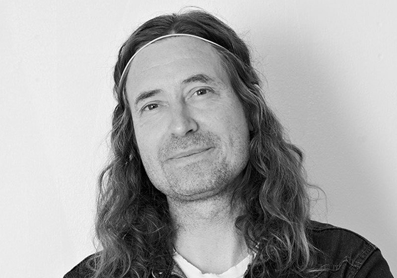 Vega Judge - Jens Waernes