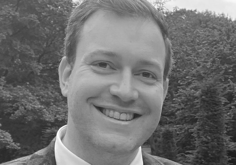 Jeremy Raszko