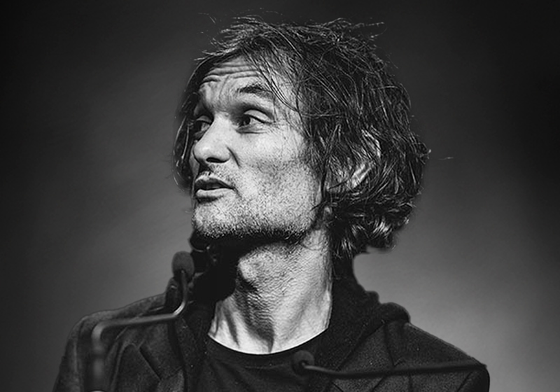 French Design Jury - Jeremy Smith
