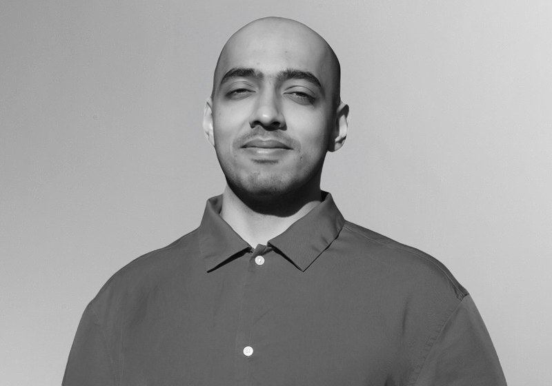 Jishnu Hari Nair