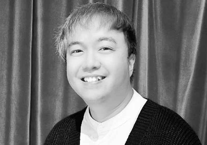John Khoo 