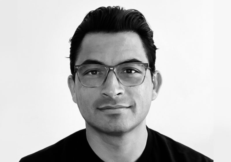 MUSE Design Jury - John Muhlenkamp