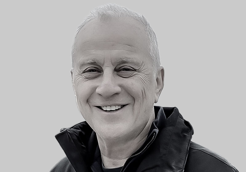 Jon Stamell