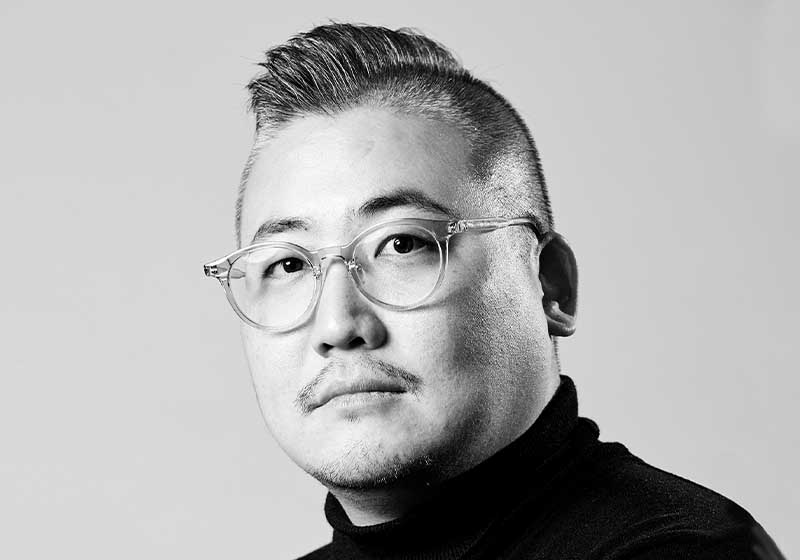 Joon Kwon, Chief Executive Officer and Co-founder, LR Seoul