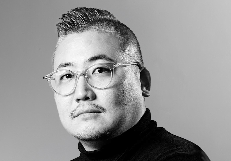 NY Design Jury - Joon Kwon