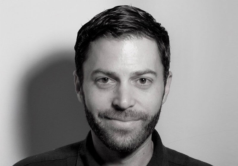 Joshua Clark