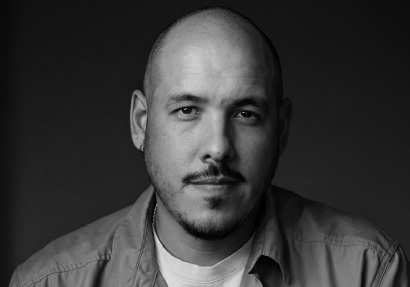 MUSE Design Jury - Joshua Vidal