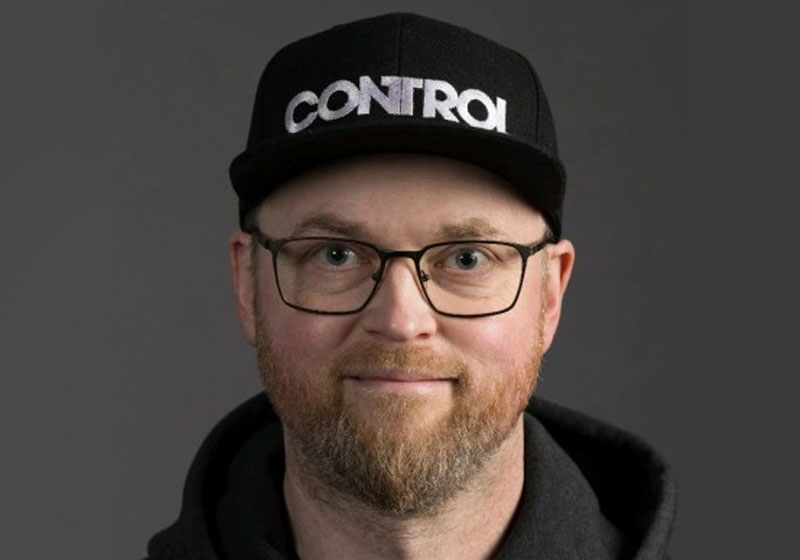 NYX Game Awards - Juha Vainio