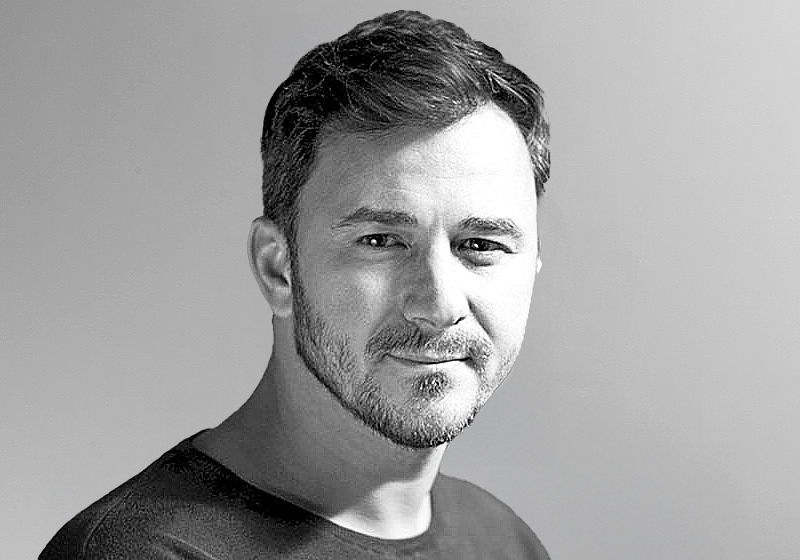 NYX Awards Jury - Jurij Plavnik