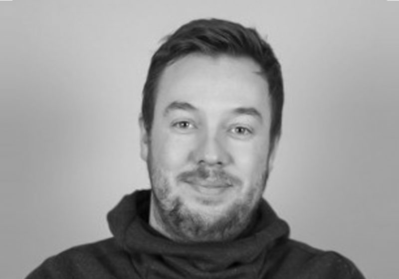 MUSE Design Jury - Karl Woolley