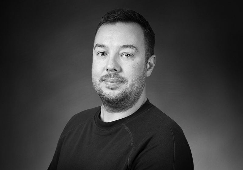 MUSE Design Jury - Karl Woolley