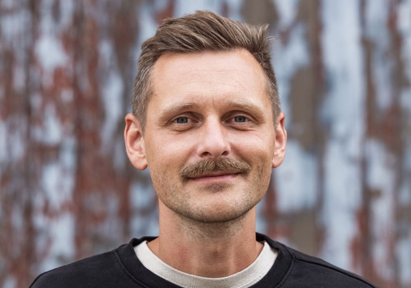 MUSE Design Jury - Kaspars Eglitis