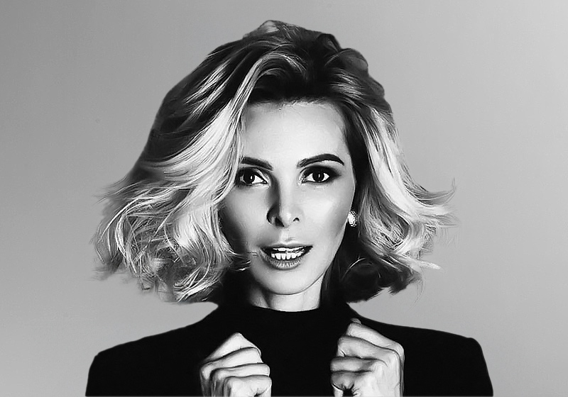 Katia Levit
