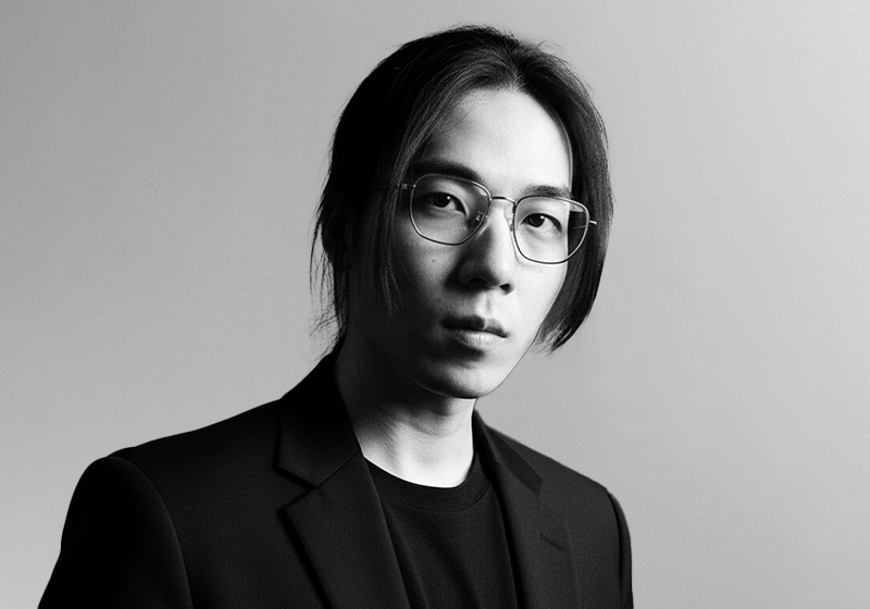 MUSE Design Jury - Kejie Wang