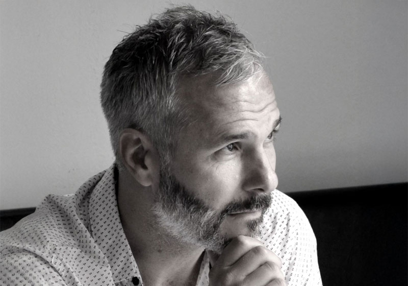 MUSE Design Jury - KENNETH POHLER