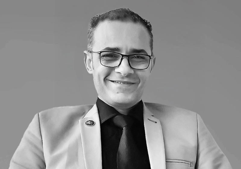 French Design Jury - Khaled Elnems