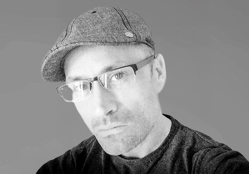 Vega Judge - Kyle Johnson