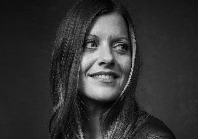 MUSE Design Jury - Lauren Riley