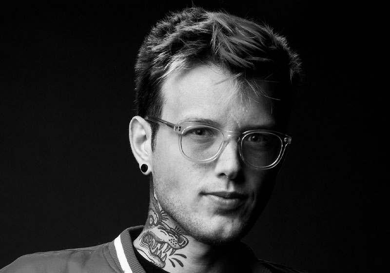 Leandro Beraldo (Bolacha), Associate Creative Director, TBWA\Media Arts Lab