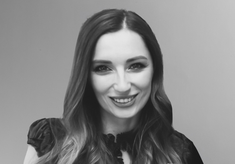 NYX Game Awards - Lena Machul