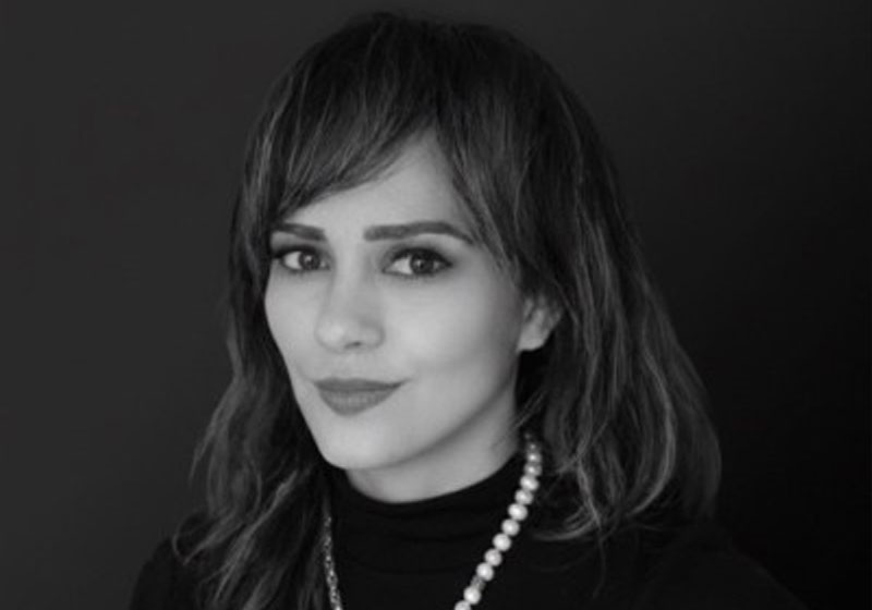 Leticia Arreola